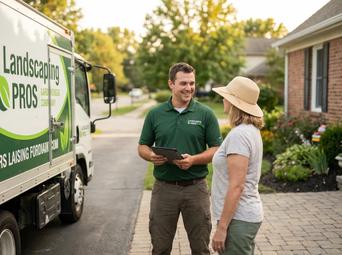 Landscaping Jacksonville, AR FAQs